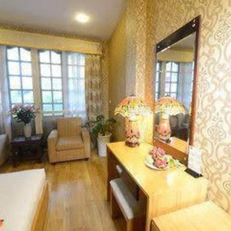 Hanoi Serenity Hotel 2 Экстерьер фото