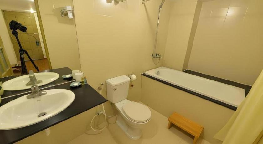Hanoi Serenity Hotel 2 Экстерьер фото