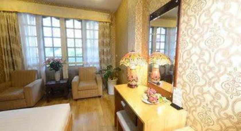 Hanoi Serenity Hotel 2 Экстерьер фото